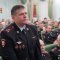 Глава Управления МВД Приморья Александр Табакаев подвел итоги работы полиции за 2023 год