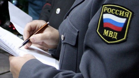 На Дальнем Востоке полицейские Владивостока и Хабаровска пресекли противоправную деятельность похитителей высоковольтных батарей